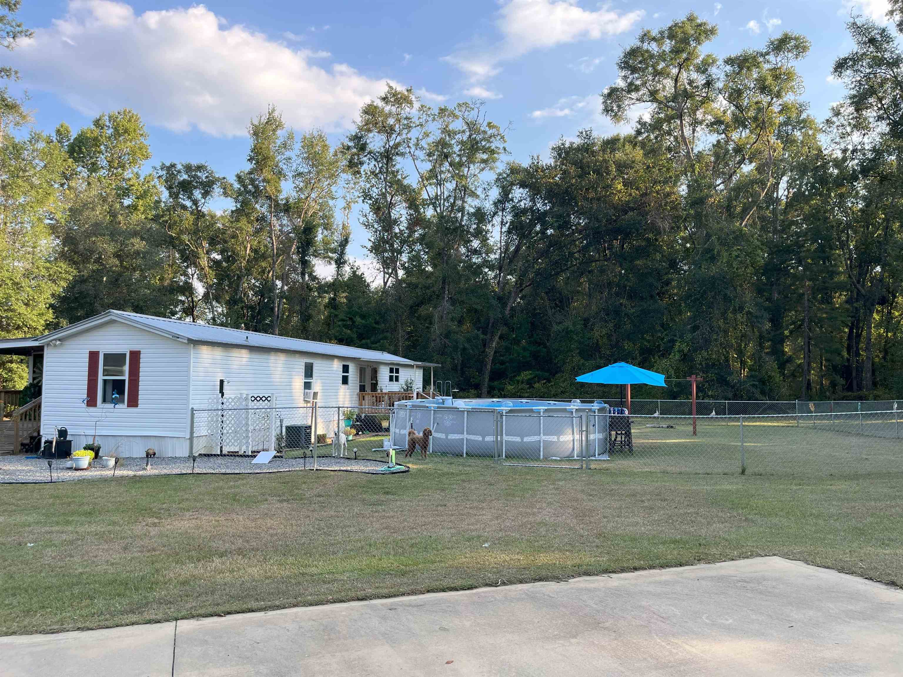 418 Quail Lane Monticello, FL 32344 - Photo 4 of 40