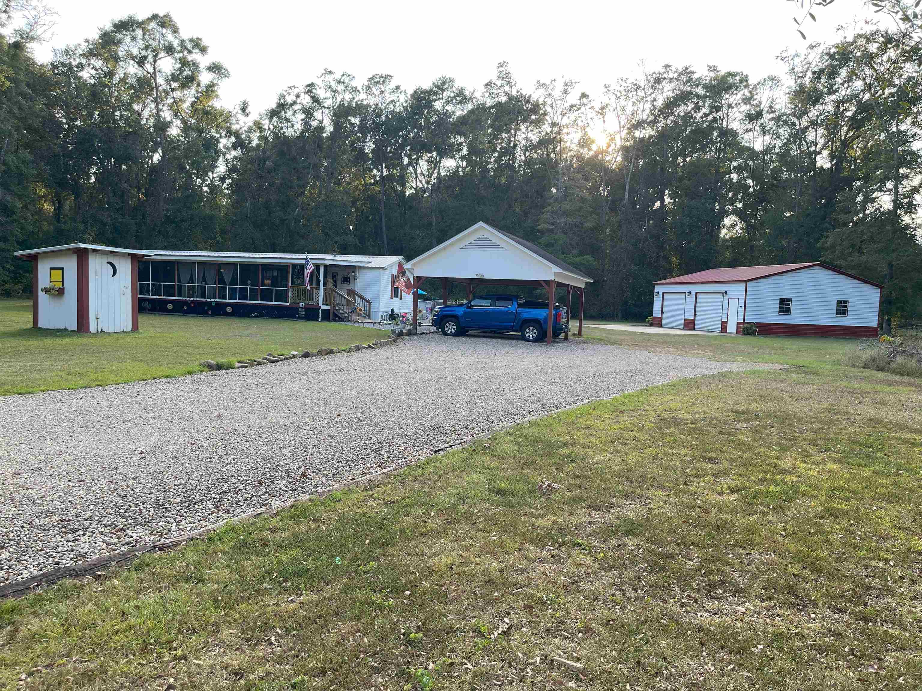 418 Quail Lane Monticello, FL 32344 - Photo 8 of 40