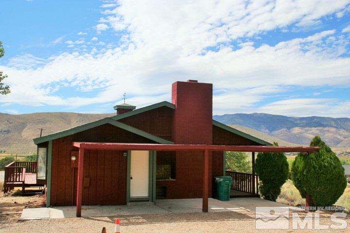 1850 South Deer Run Road Carson City, NV 89701 - Photo 1 of 15 Photo 1