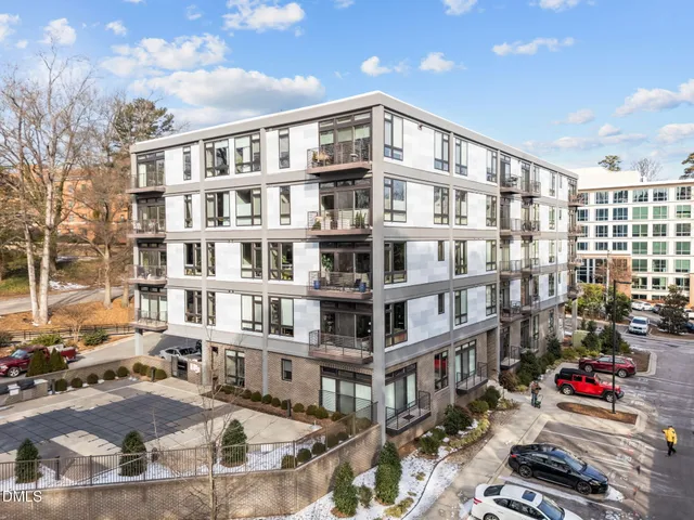 $799,900 | 1300 St Marys Street, Unit 101, Raleigh, NC 27605