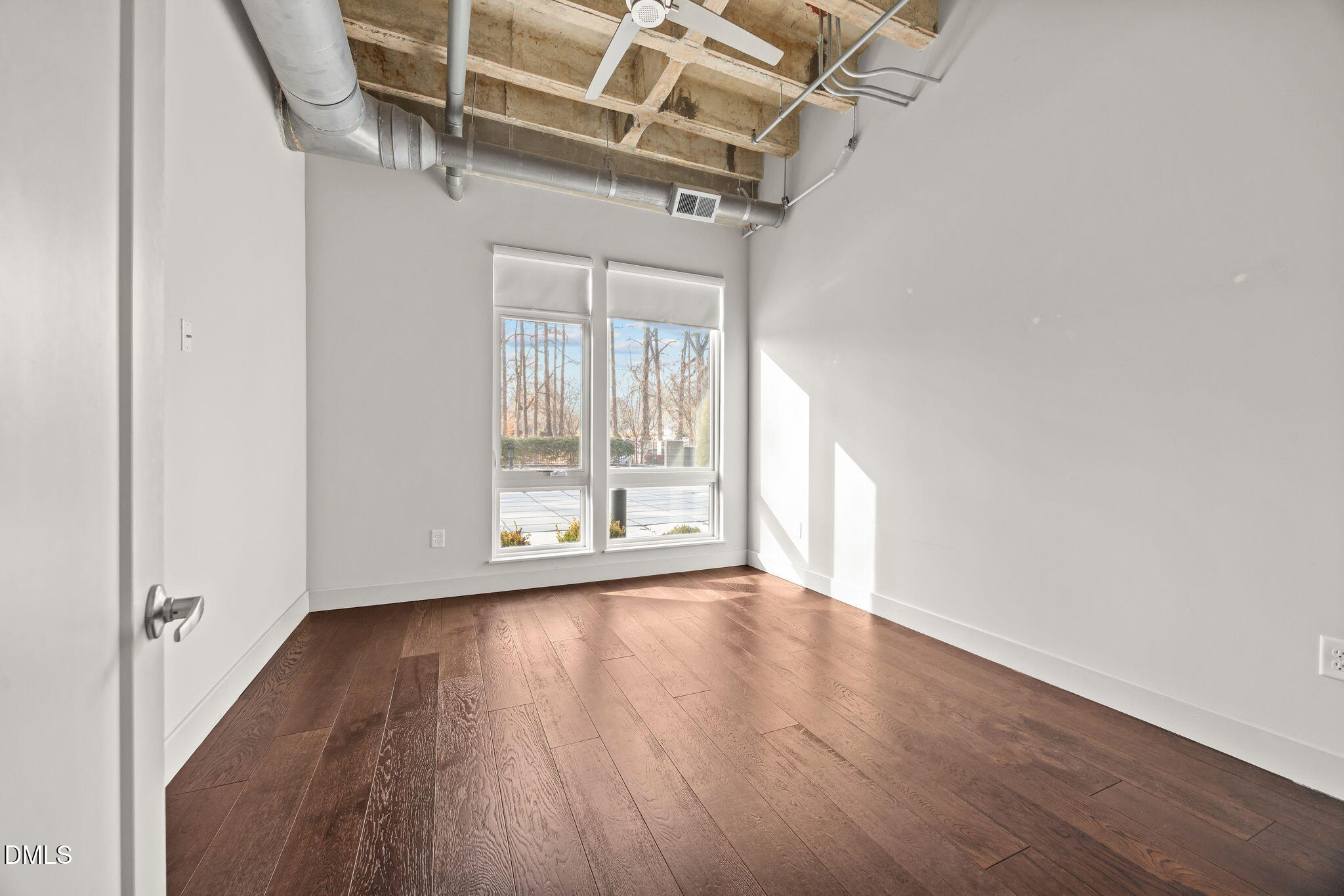 1300 St Marys Street, Unit 101 Raleigh, NC 27605 - Photo 15 of 26 Secondary Bedroom