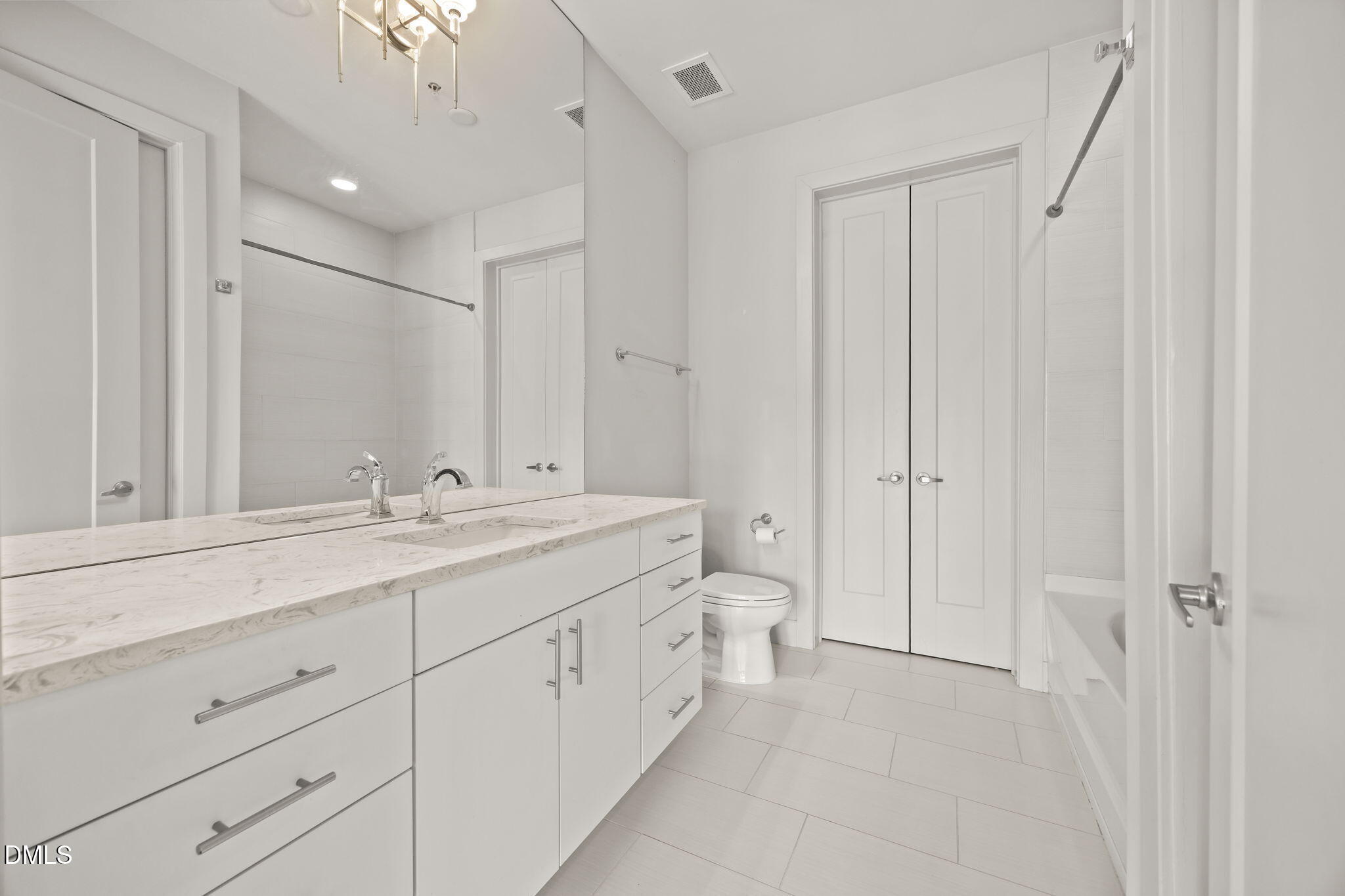 1300 St Marys Street, Unit 101 Raleigh, NC 27605 - Photo 16 of 26 Secondary Bath