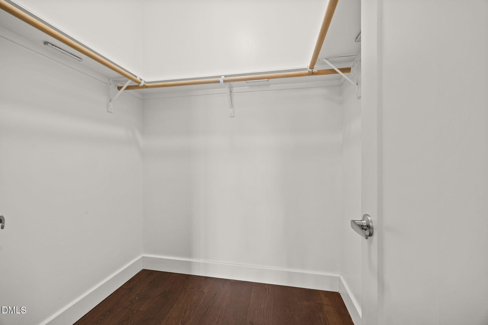 1300 St Marys Street, Unit 101 Raleigh, NC 27605 - Photo 17 of 26 Secondary Closet