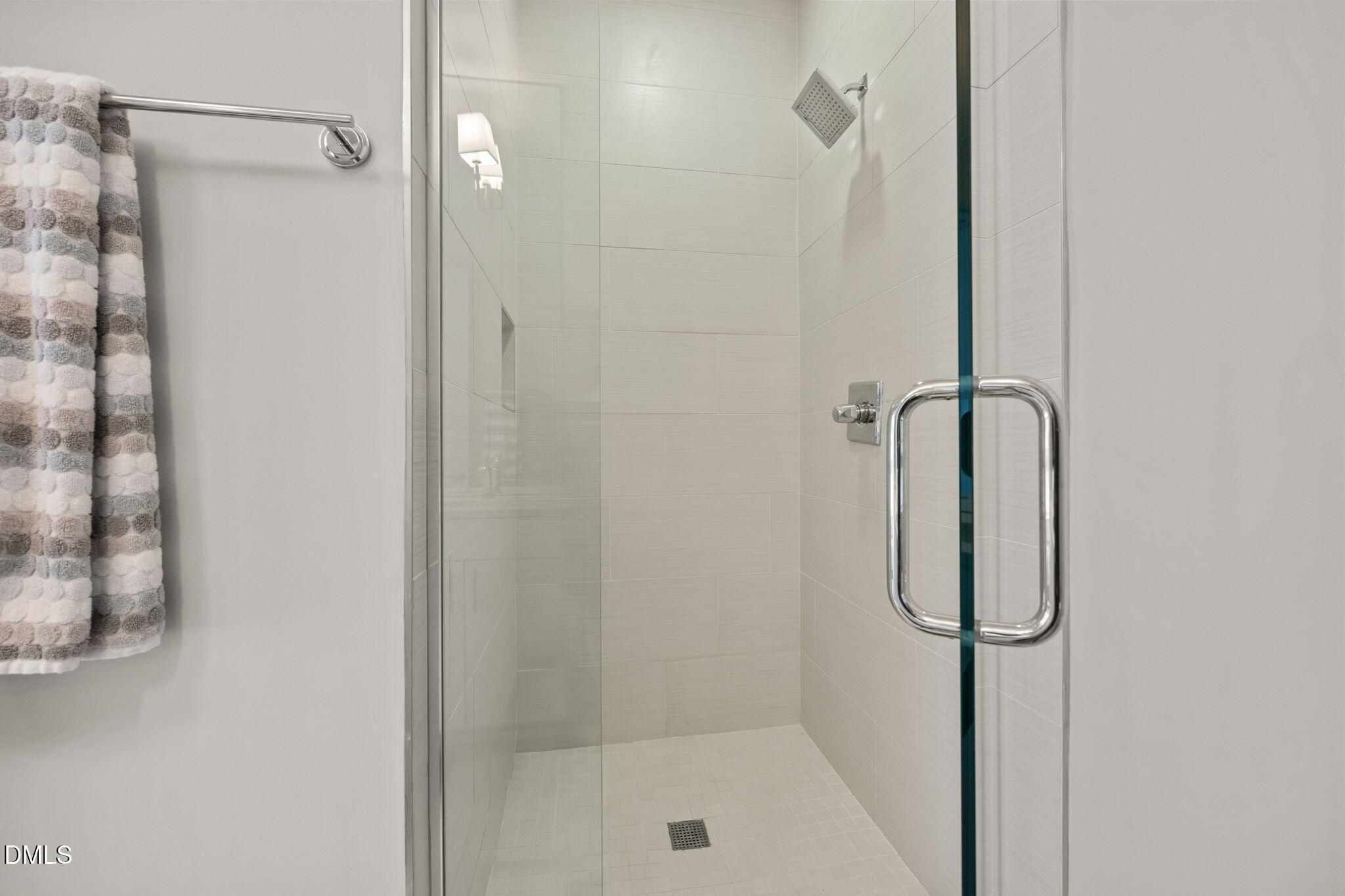 1300 St Marys Street, Unit 101 Raleigh, NC 27605 - Photo 20 of 26 Bathroom 3 shower