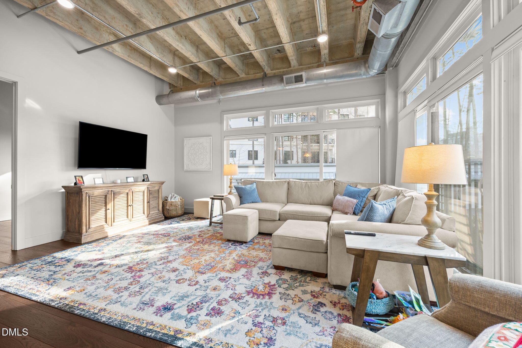 1300 St Marys Street, Unit 101 Raleigh, NC 27605 - Photo 3 of 26 37-web-or-mls-IMG_2842 - Copy