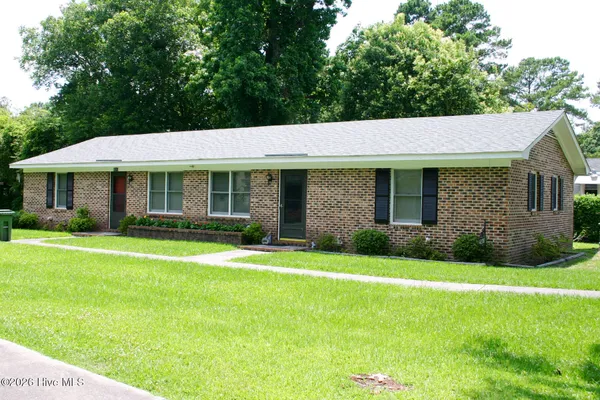 $1,350 | 4210 Park Avenue, Wilmington, NC 28403