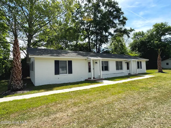 $1,600 | 4210 Park Avenue, Wilmington, NC 28403