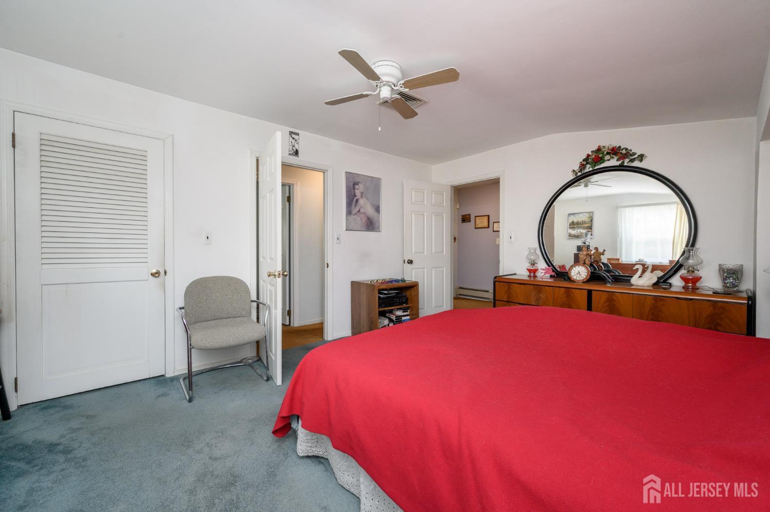 482 Stagecoach Road Millstone Township, NJ 08510 - Photo 17 of 45