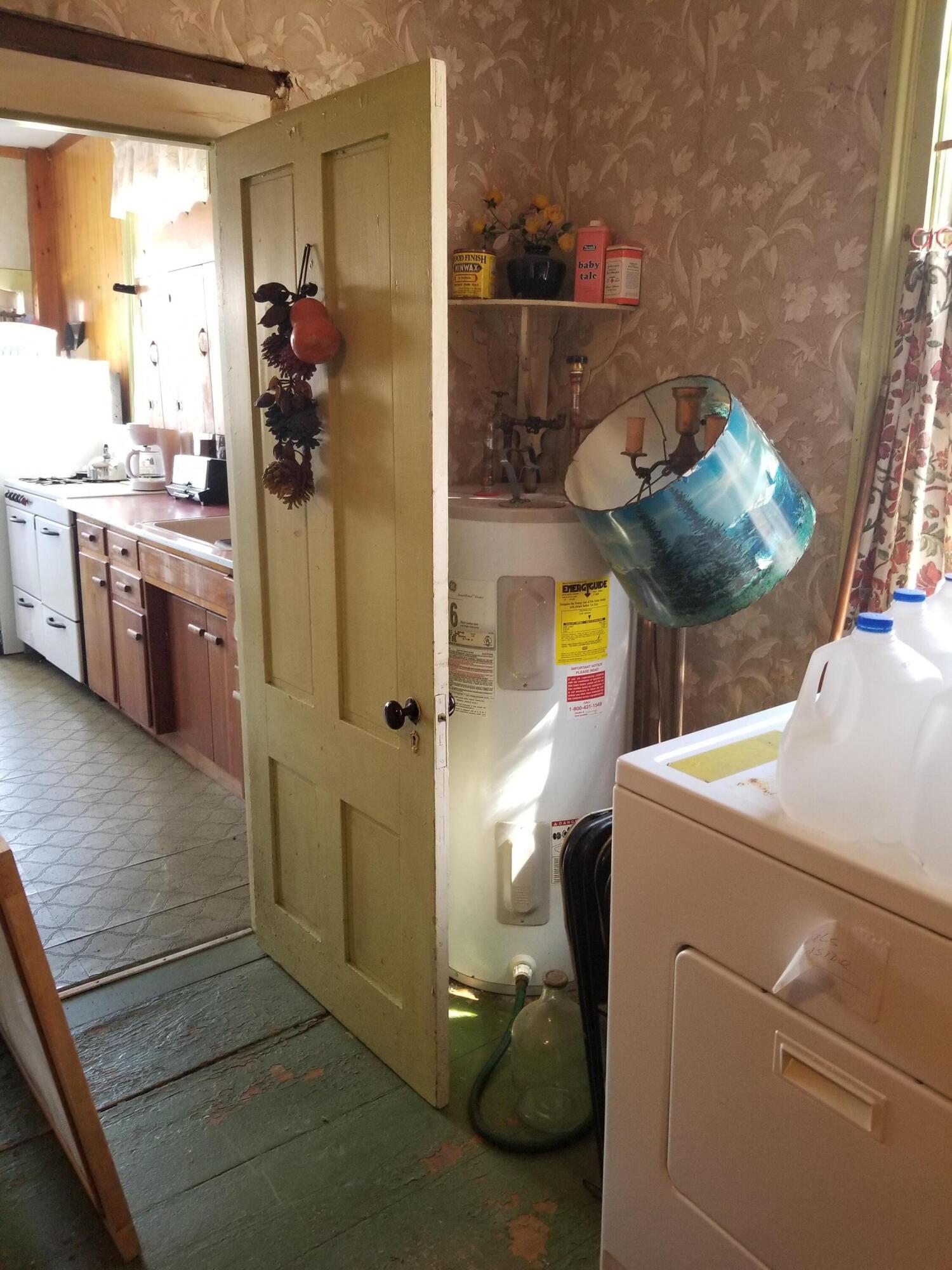 1618 Salem Road Strong, ME 04983 - Photo 9 of 23 Hot water heater