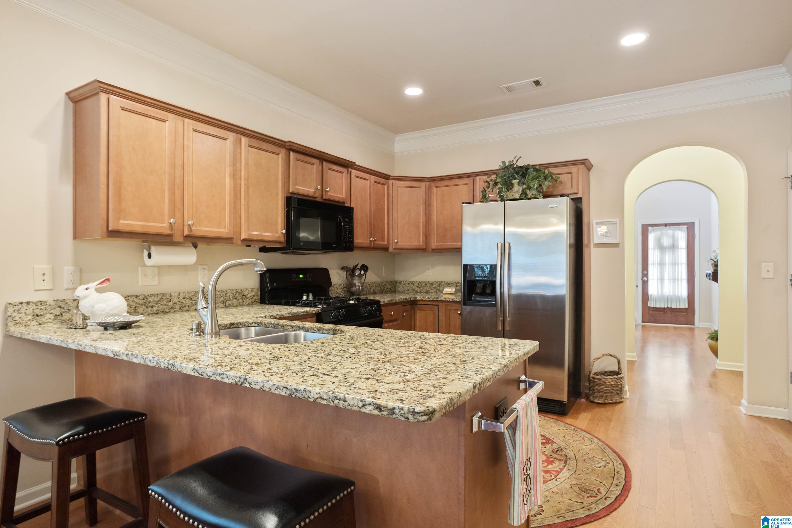 1126 Inverness Cove Way Birmingham, AL 35242 - Photo 10 of 45