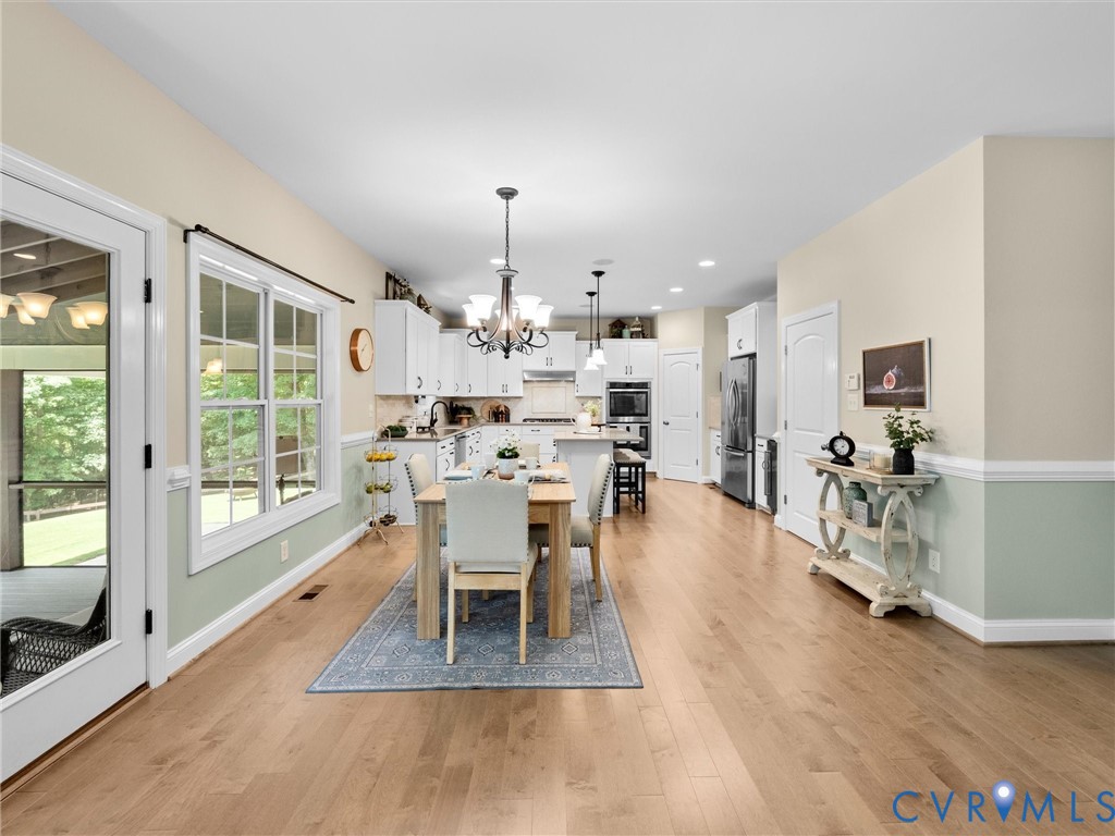 3613 Archers Ridge Powhatan, VA 23139 - Photo 20 of 74