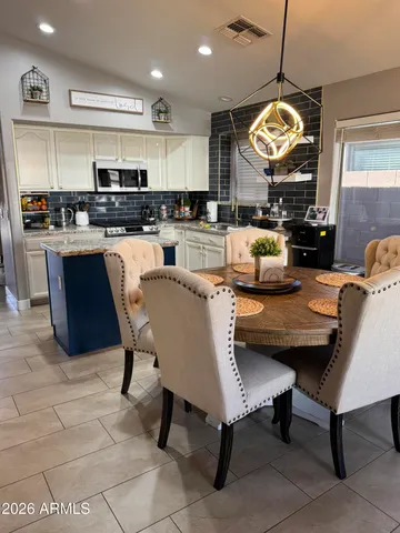 a view of water heater room