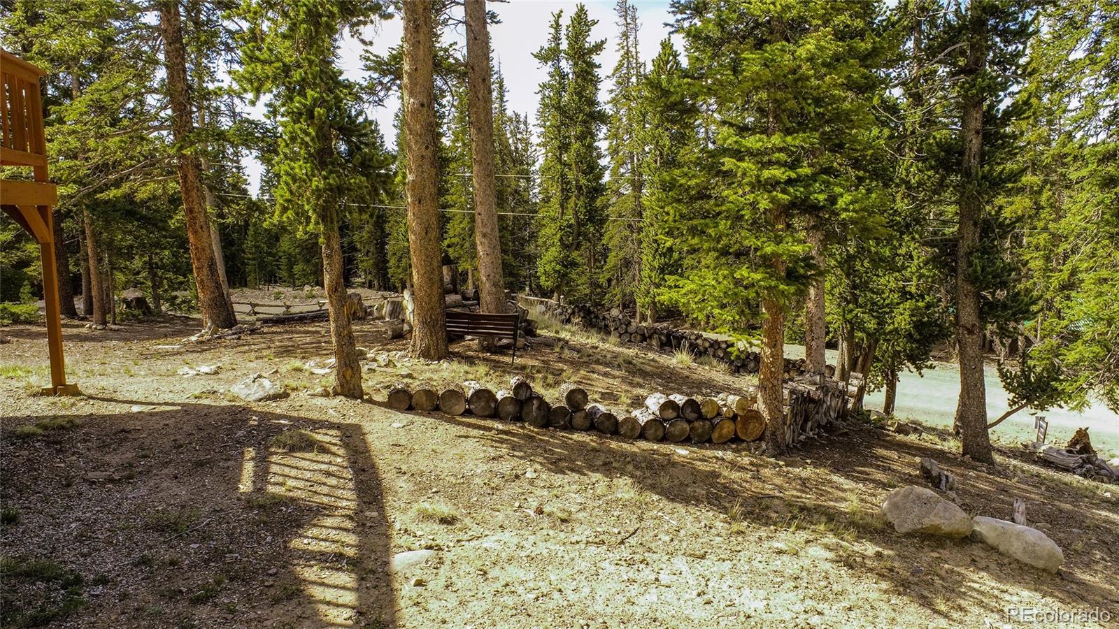 394 Co Road Fairplay, CO 80440 - Photo 35 of 50