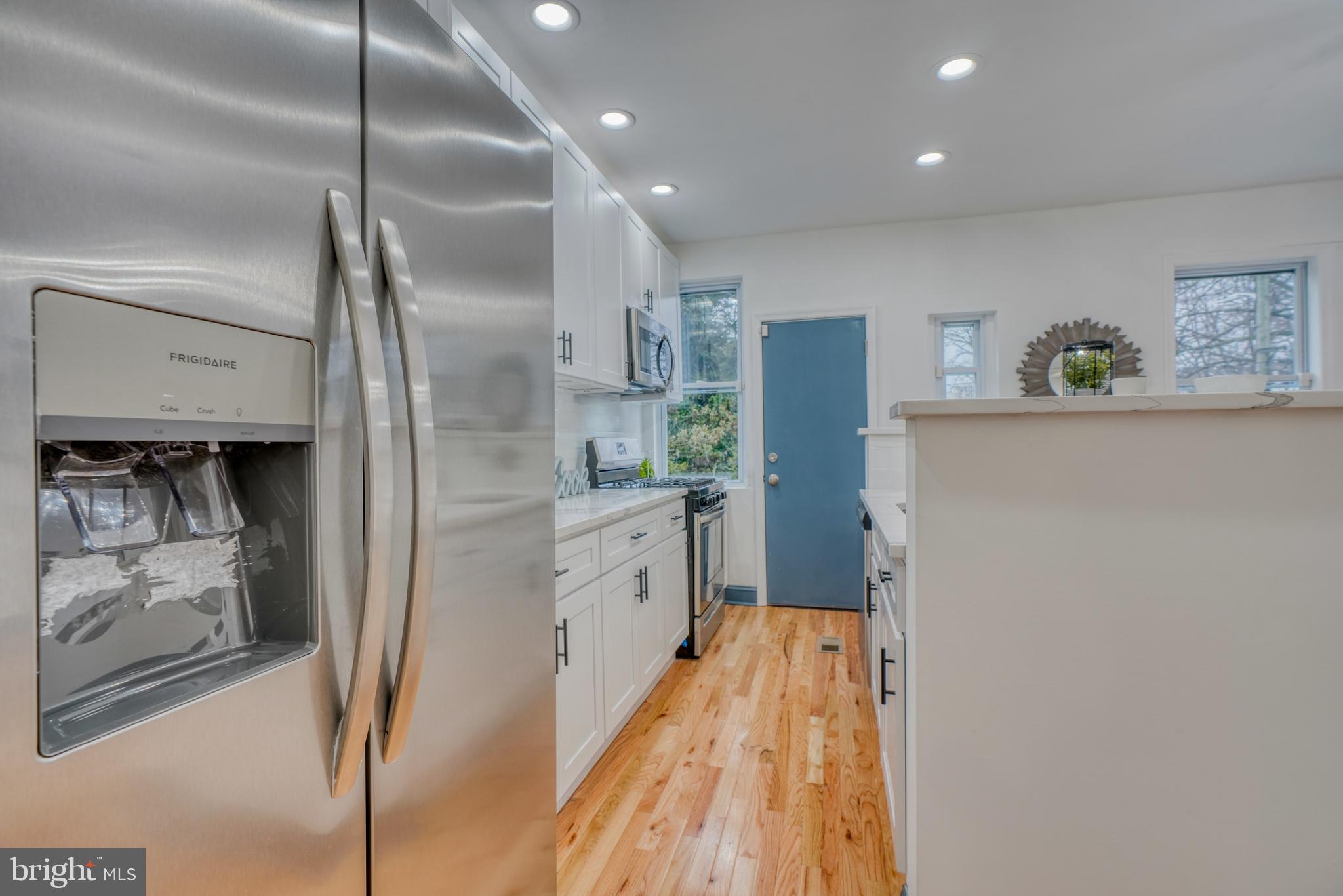 1408 North Rosedale Street Baltimore, MD 21216 - Photo 11 of 51 Gallery Image 11