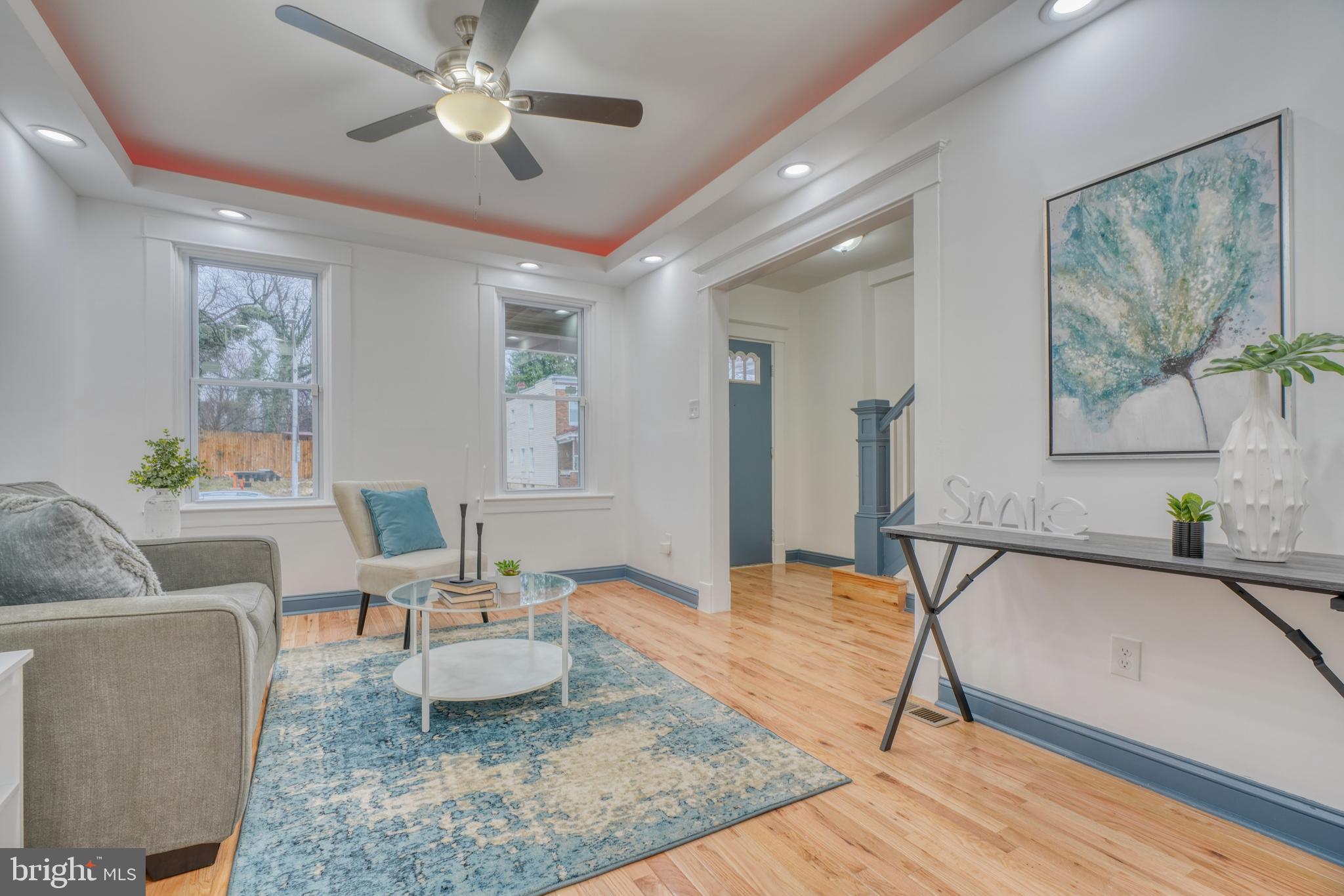 1408 North Rosedale Street Baltimore, MD 21216 - Photo 12 of 51 Gallery Image 12