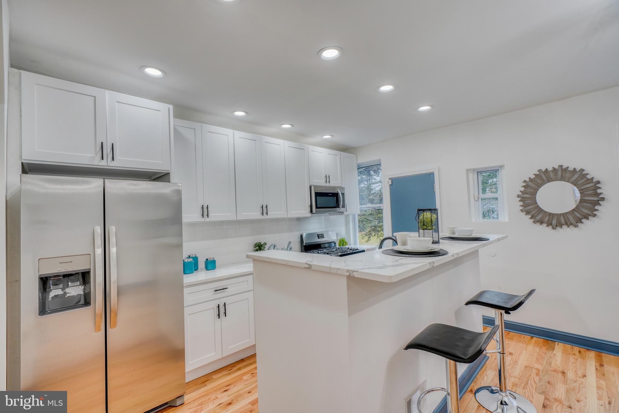 1408 North Rosedale Street Baltimore, MD 21216 - Photo 15 of 51 Gallery Image 15