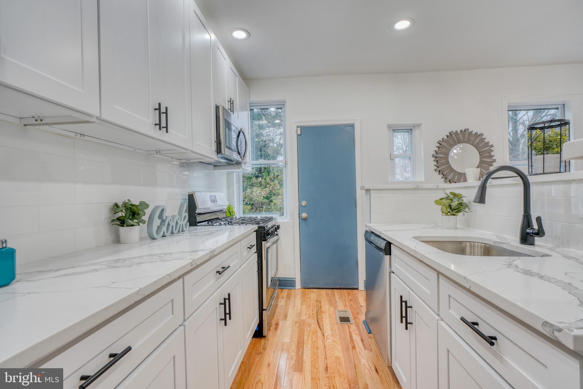 1408 North Rosedale Street Baltimore, MD 21216 - Photo 17 of 51 Gallery Image 17