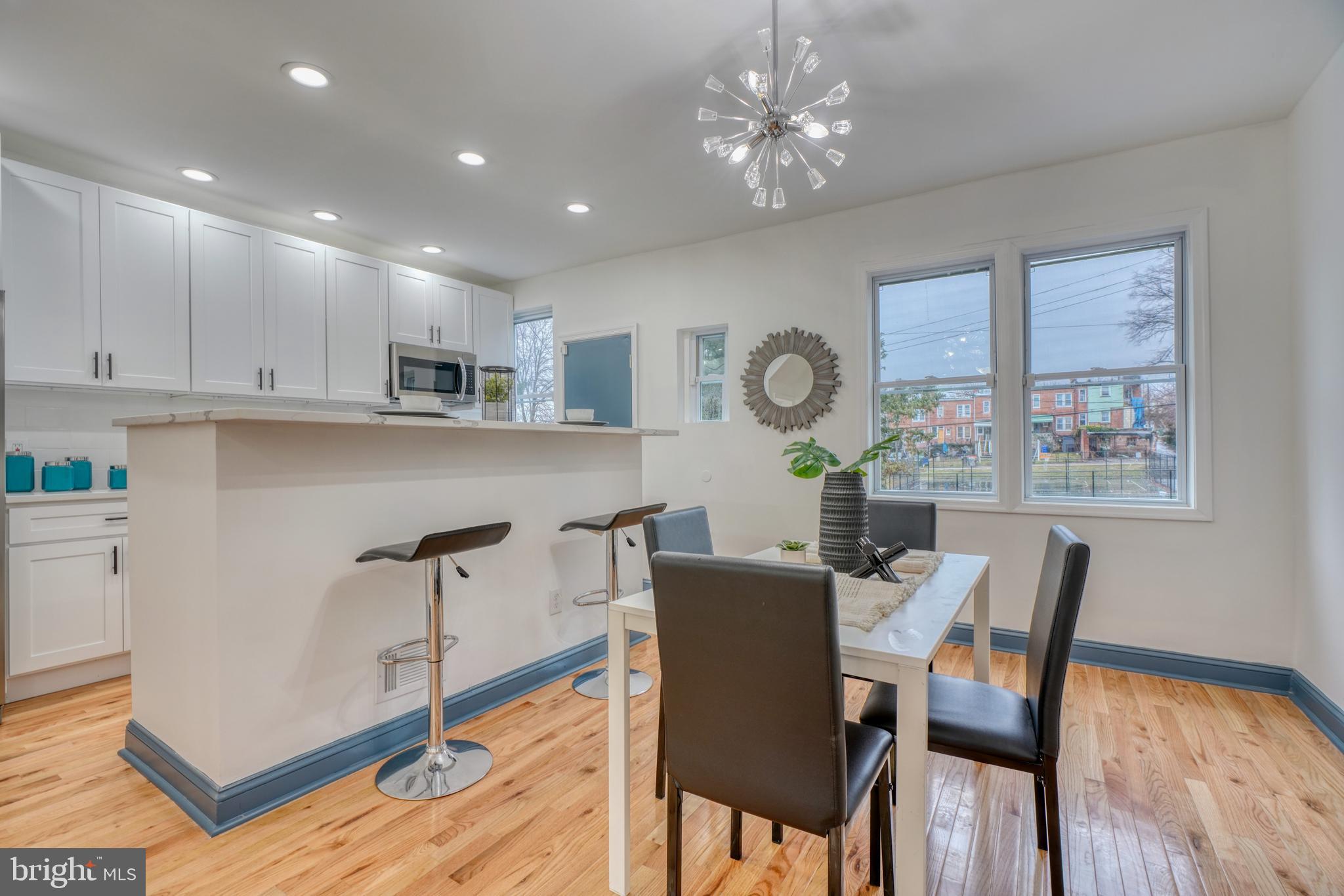 1408 North Rosedale Street Baltimore, MD 21216 - Photo 4 of 51 Gallery Image 4