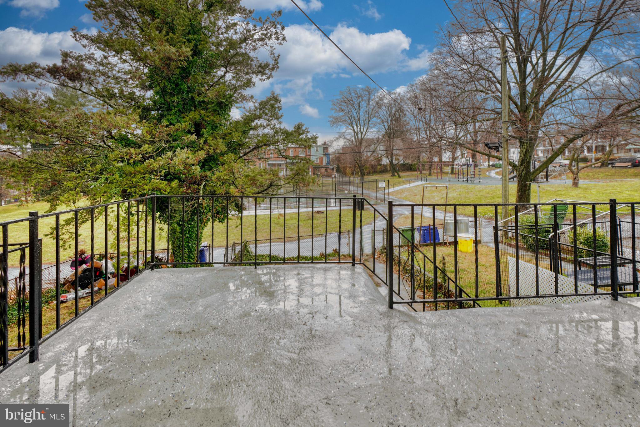 1408 North Rosedale Street Baltimore, MD 21216 - Photo 44 of 51 Gallery Image 44