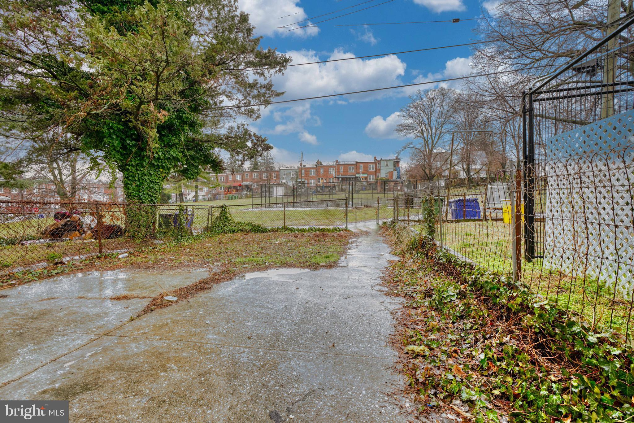 1408 North Rosedale Street Baltimore, MD 21216 - Photo 46 of 51 Gallery Image 46
