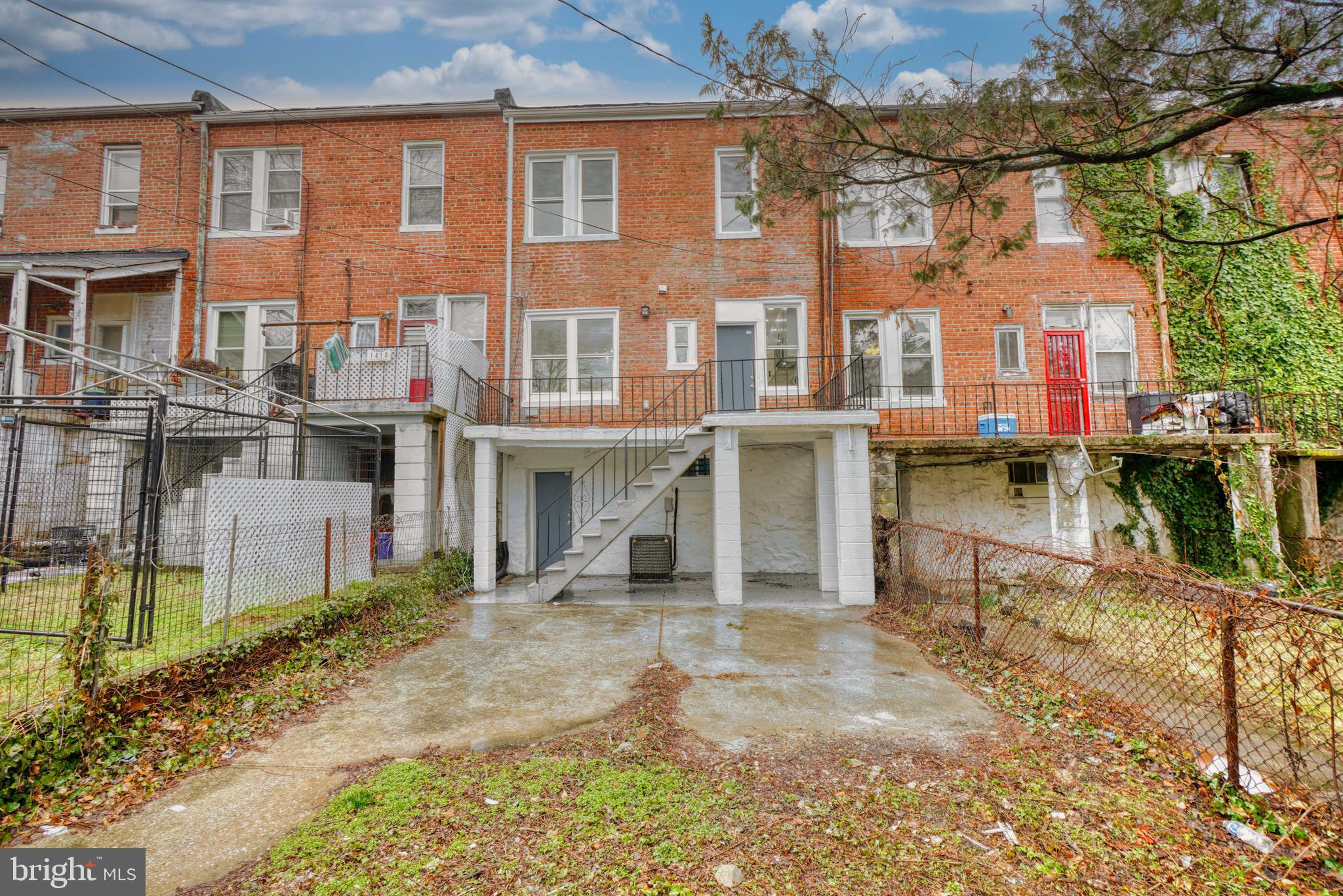 1408 North Rosedale Street Baltimore, MD 21216 - Photo 47 of 51 Gallery Image 47