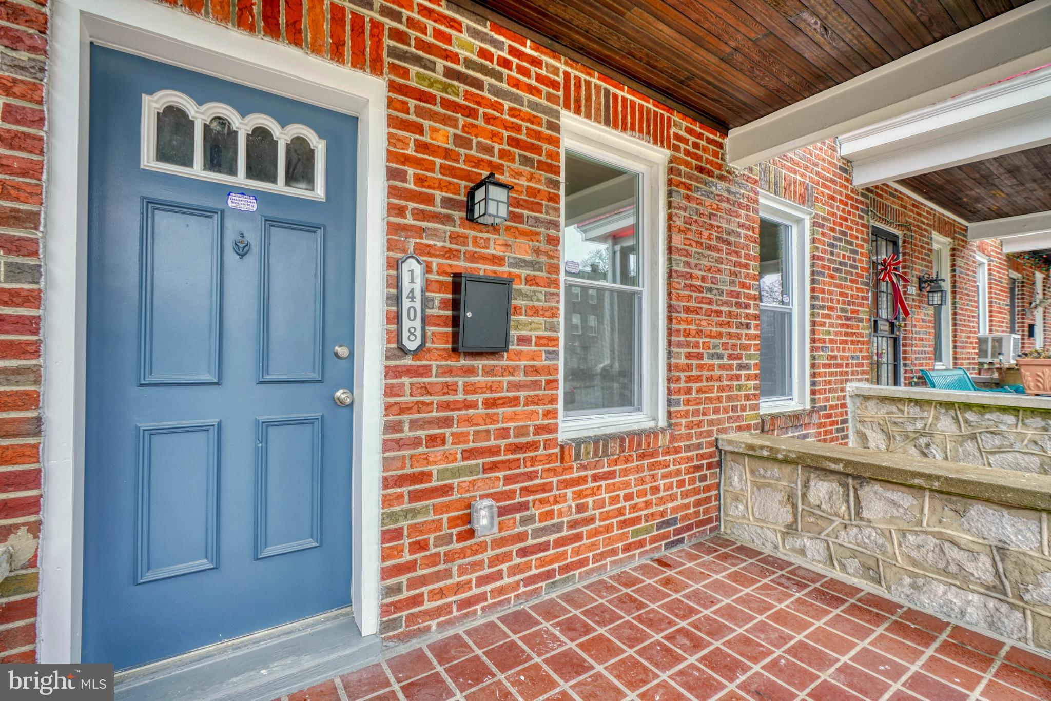 1408 North Rosedale Street Baltimore, MD 21216 - Photo 48 of 51 Gallery Image 48