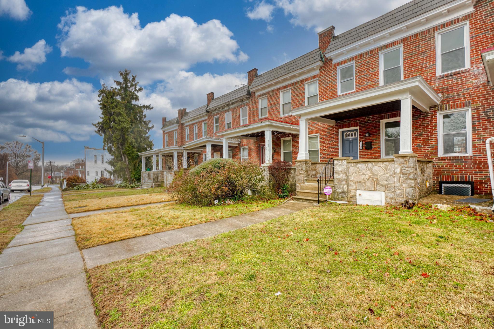 1408 North Rosedale Street Baltimore, MD 21216 - Photo 51 of 51 Gallery Image 51