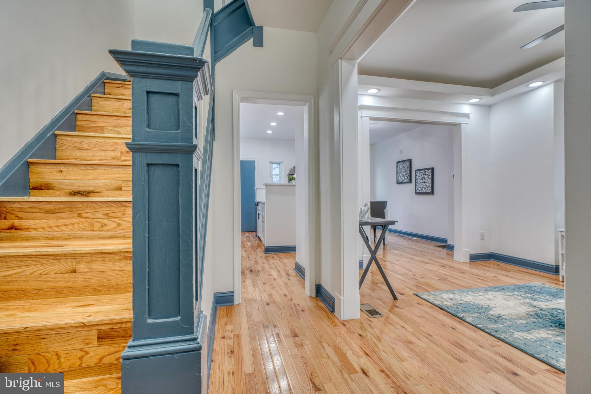 1408 North Rosedale Street Baltimore, MD 21216 - Photo 6 of 51 Gallery Image 6