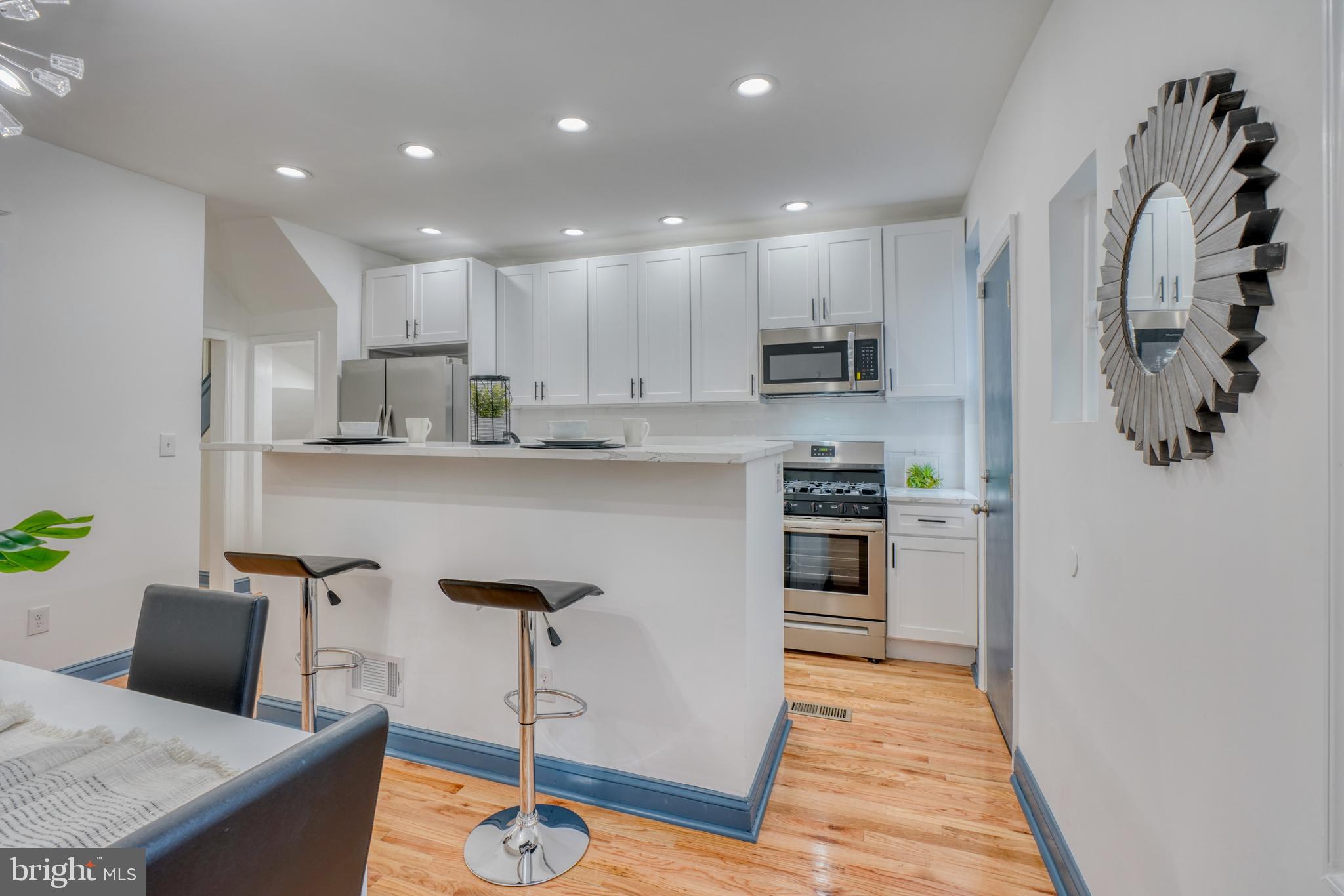 1408 North Rosedale Street Baltimore, MD 21216 - Photo 7 of 51 Gallery Image 7