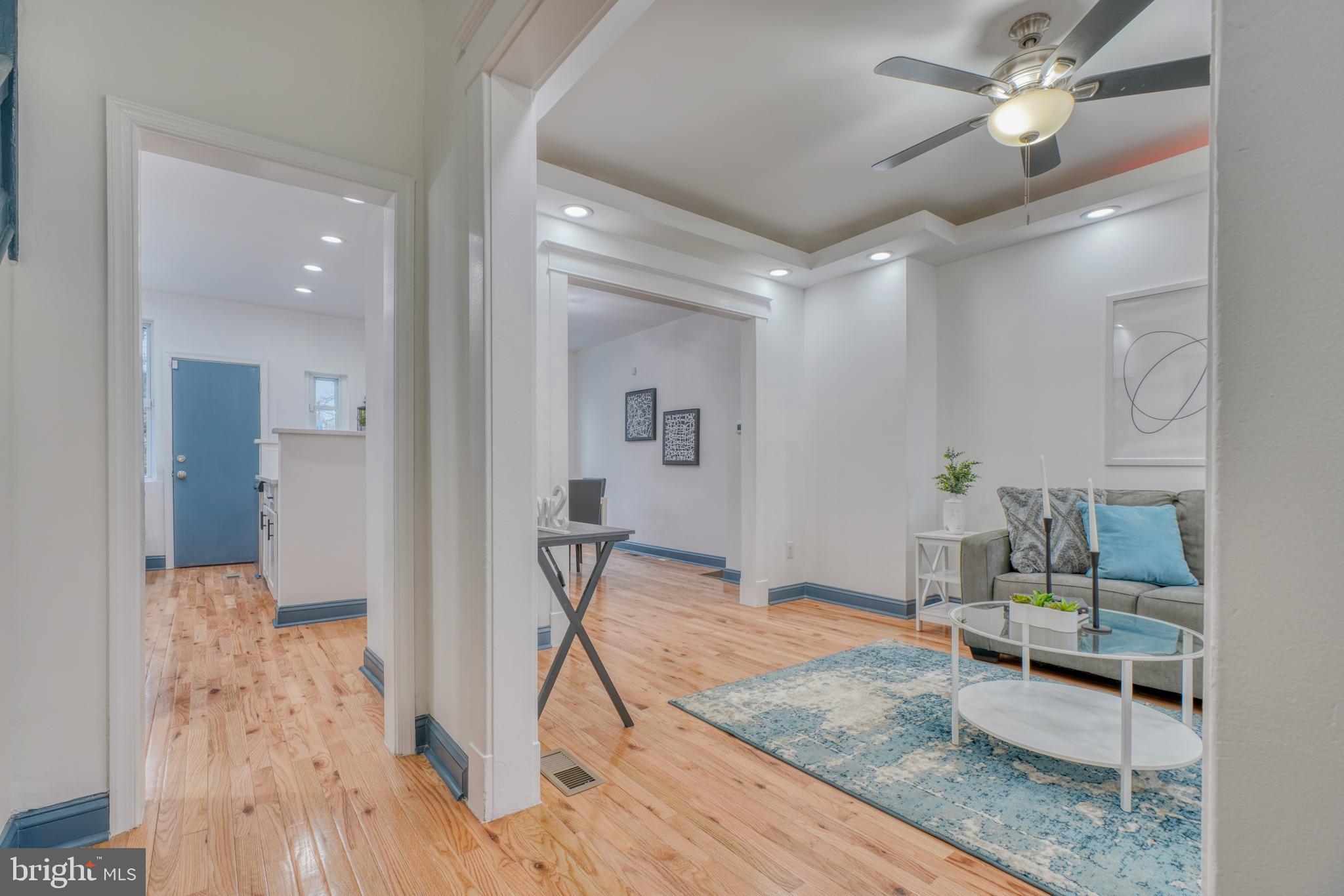 1408 North Rosedale Street Baltimore, MD 21216 - Photo 8 of 51 Gallery Image 8