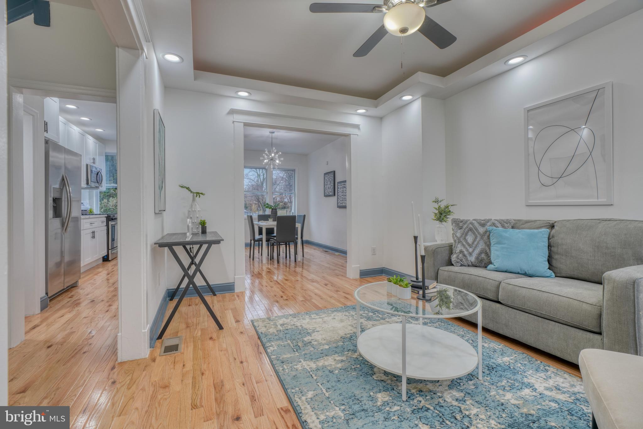 1408 North Rosedale Street Baltimore, MD 21216 - Photo 9 of 51 Gallery Image 9