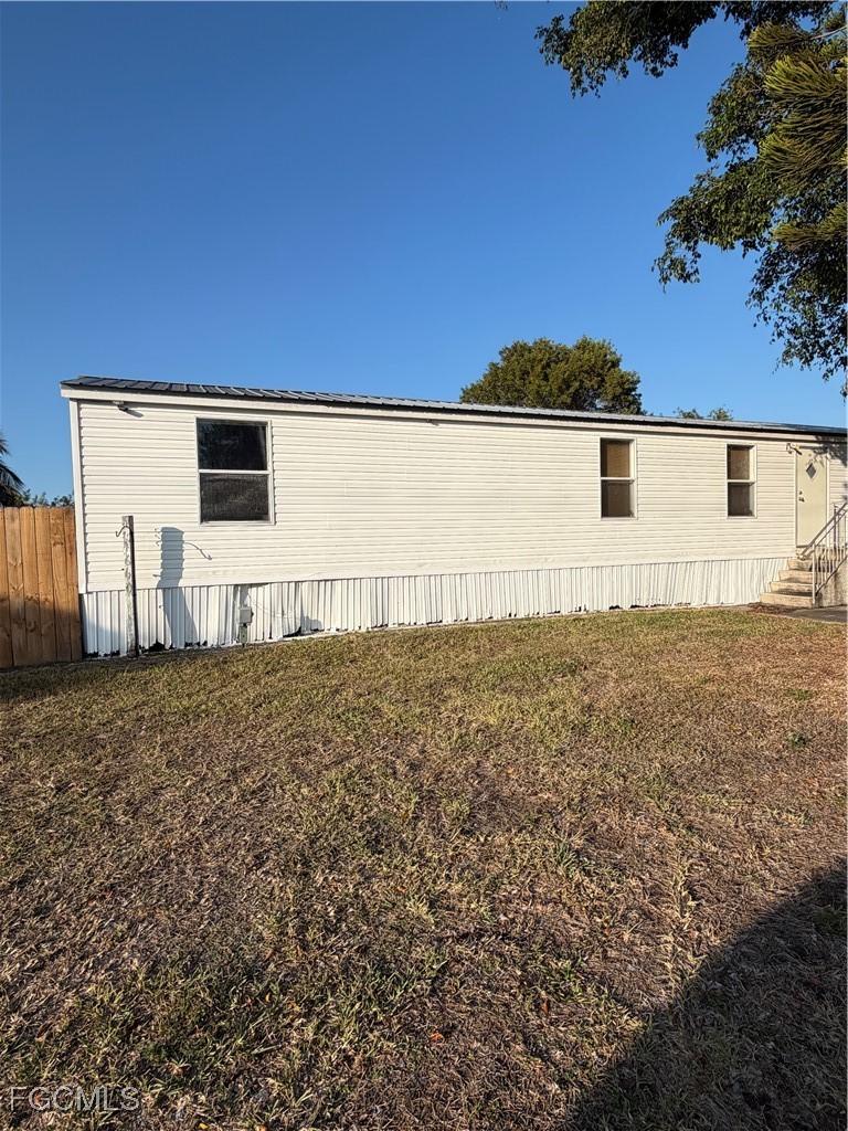 1660 Davidson Road Clewiston, FL 33440 - Photo 3 of 23