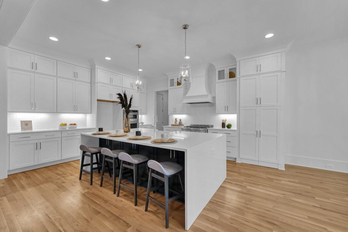 4801 Lakemont Drive Raleigh, NC 27609 - Photo 6 of 52 Photo 6