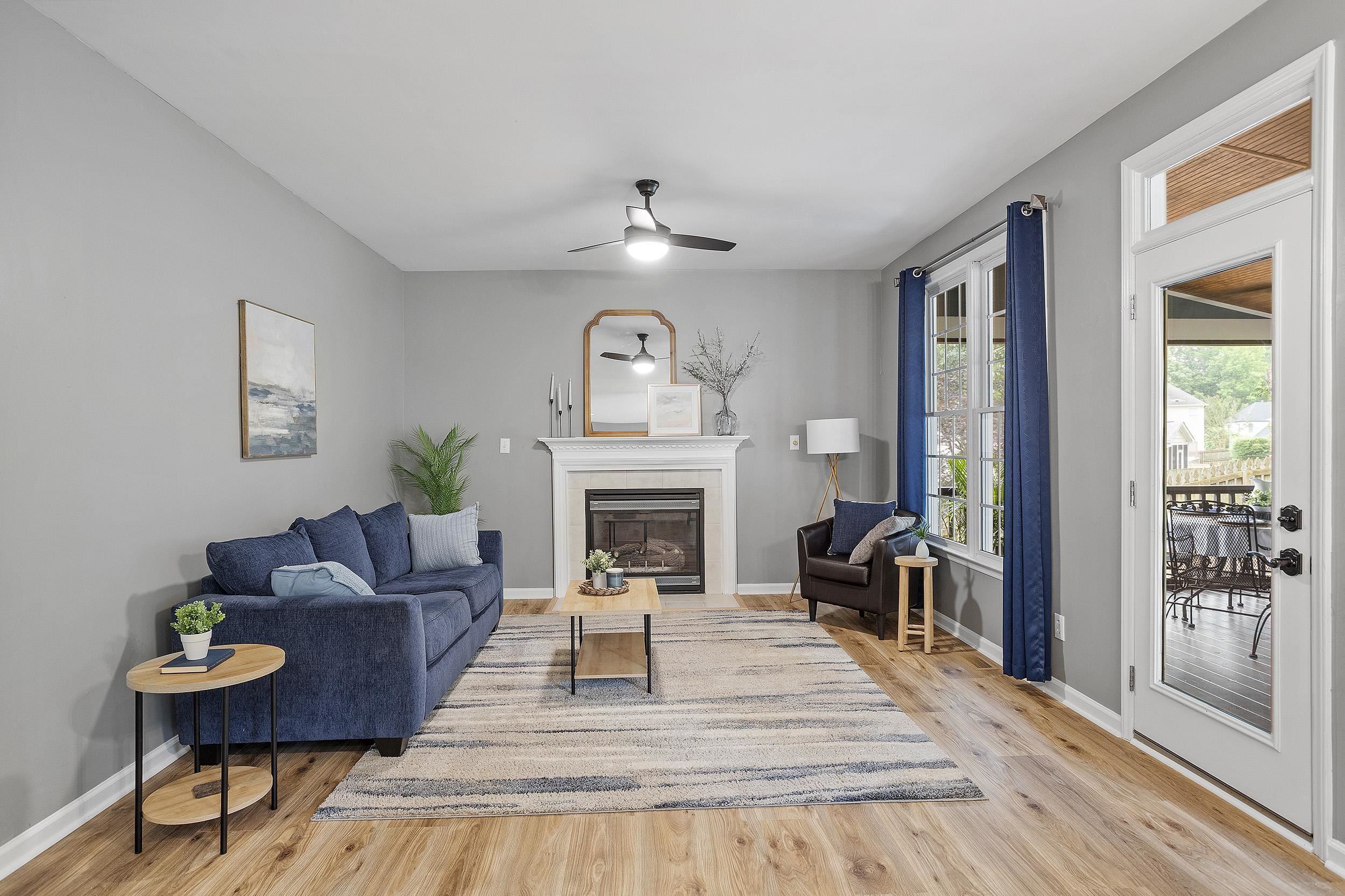 8133 Knebworth Court Raleigh, NC 27613 - Photo 16 of 35 Photo 16