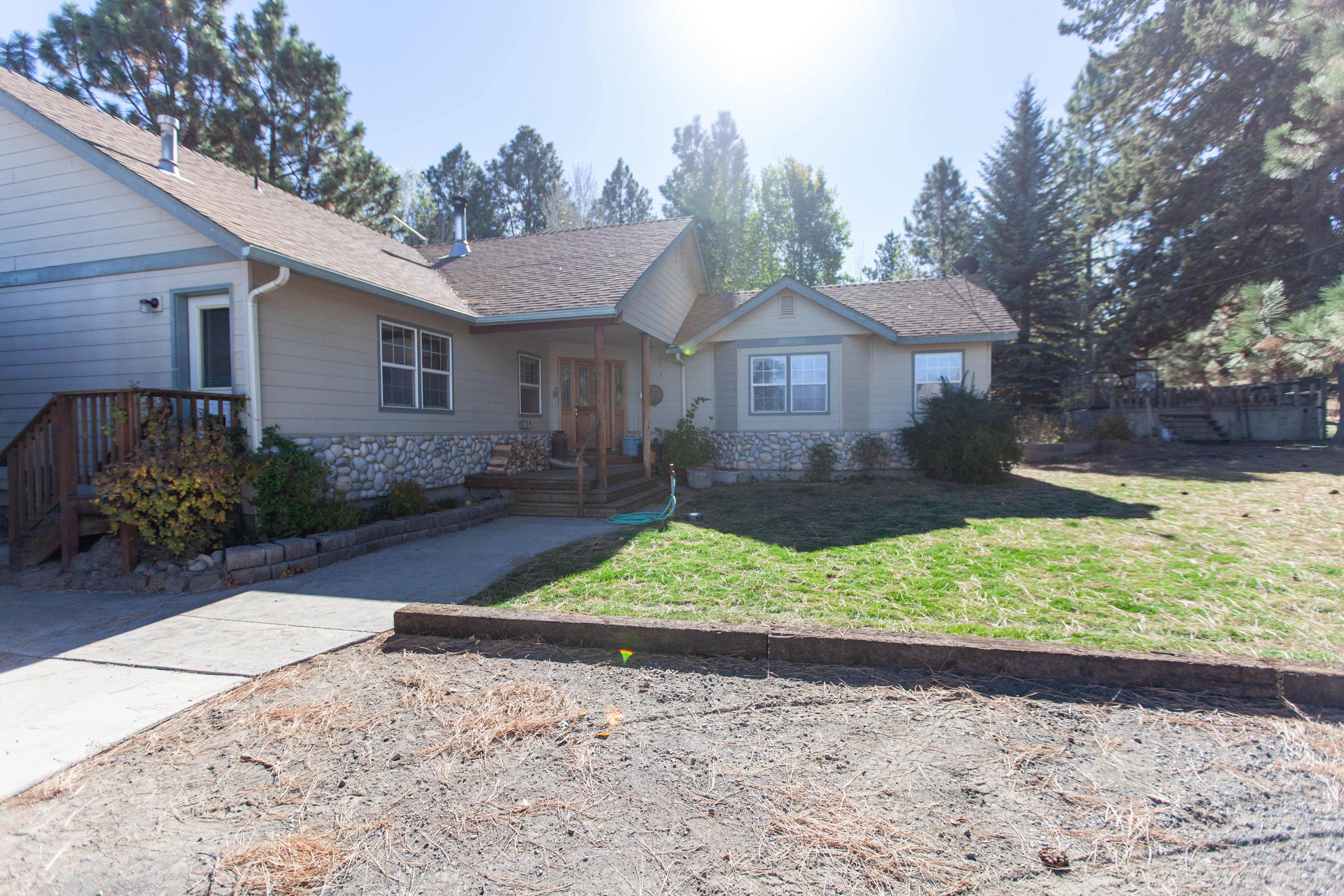 60436 Rimfire Road Bend, OR 97702 - Photo 1 of 27 02