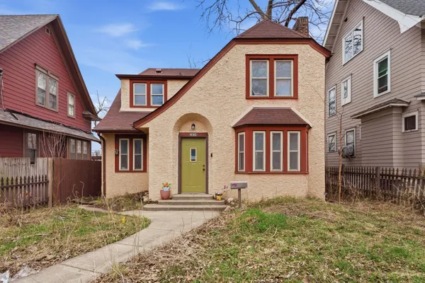 $215,000 | 3834 North Lyndale Avenue, Minneapolis, MN 55412