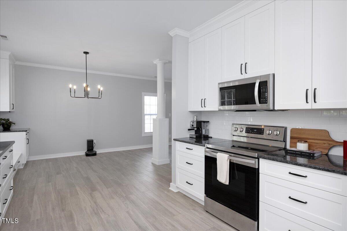 4221 Bay Rum Lane Raleigh, NC 27610 - Photo 12 of 26 16-- 16