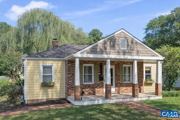 $434,900 | 1641 Cherry Avenue, Charlottesville, VA 22903