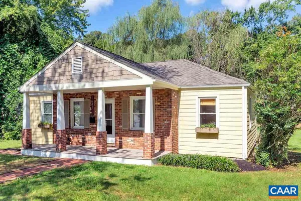 $434,900 | 1641 Cherry Avenue, Charlottesville, VA 22903