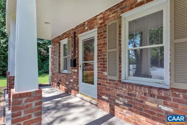 $434,900 | 1641 Cherry Avenue, Charlottesville, VA 22903