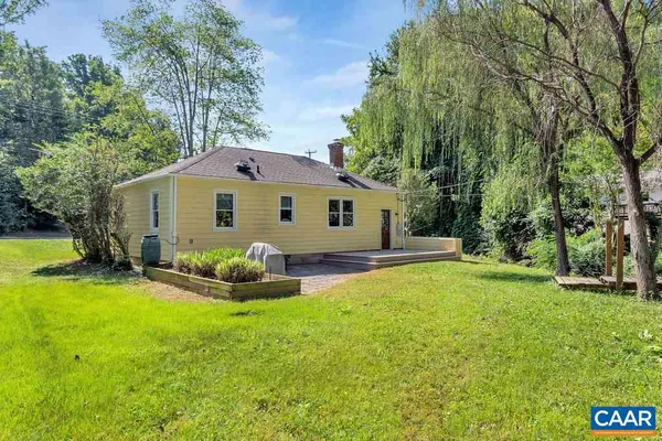 $434,900 | 1641 Cherry Avenue, Charlottesville, VA 22903