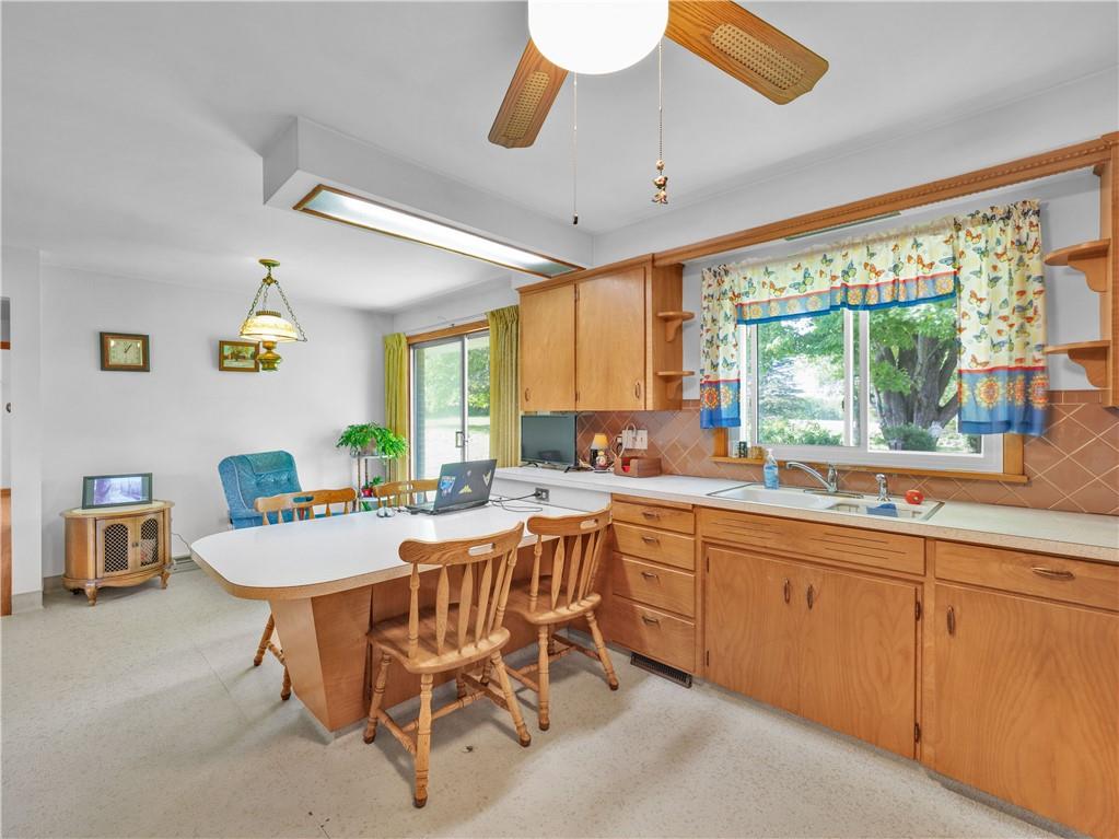 547 McKinley Road Darlington, PA 16115 - Photo 19 of 45