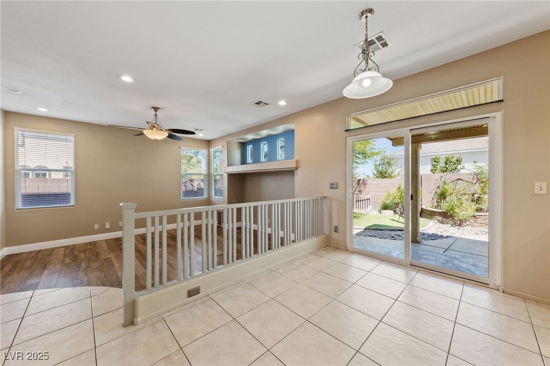 9024 Rendon Street Las Vegas, NV 89143 - Photo 10 of 52 Family Room
