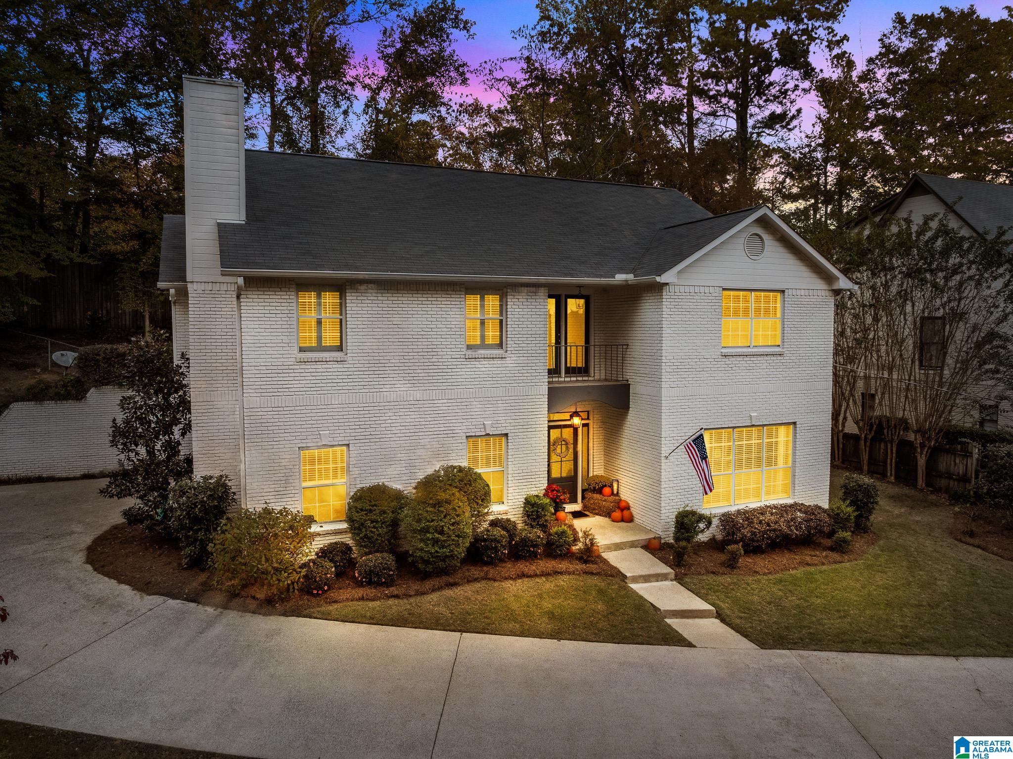 3521 Rhodes Drive Birmingham, AL 35209 - Photo 34 of 38