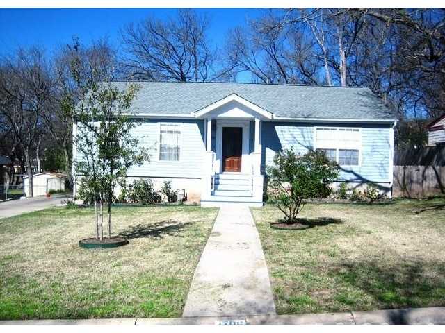 1706 Westover Road Austin, TX 78703 - Photo 1 of 1