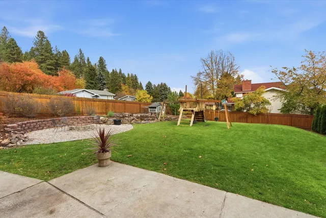 $479,000 | 8328 North Carolina Way, Spokane, WA 99208