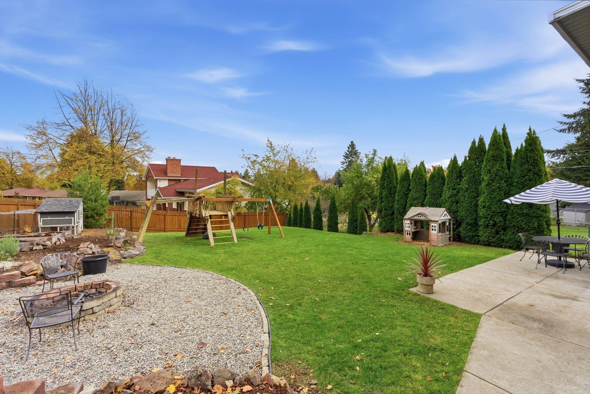 8328 North Carolina Way Spokane, WA 99208 - Photo 39 of 42