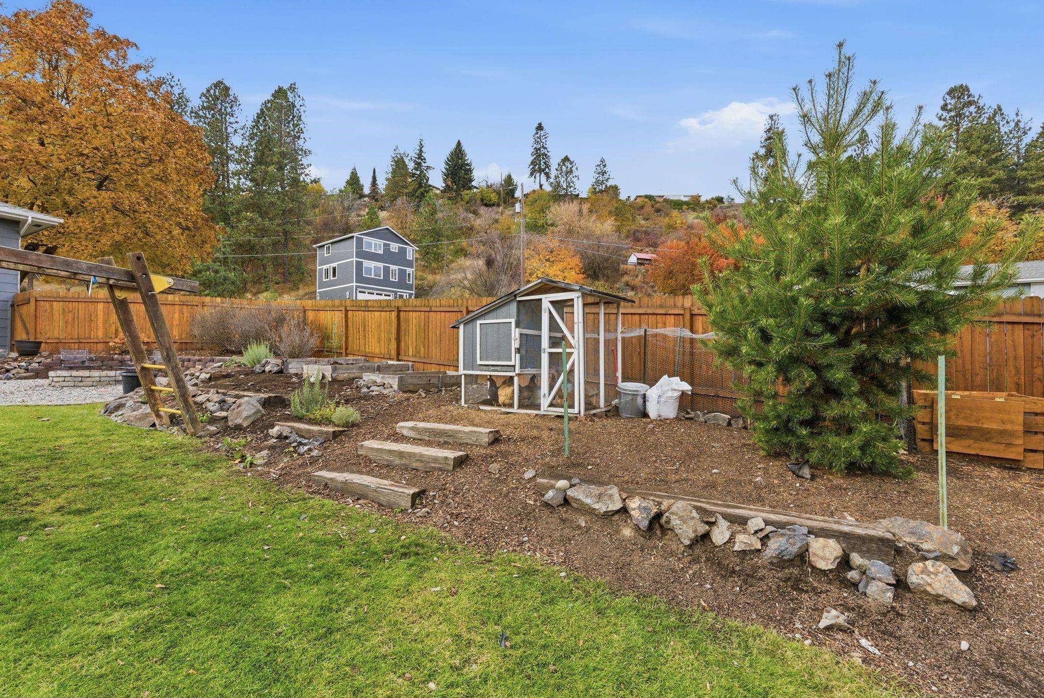 8328 North Carolina Way Spokane, WA 99208 - Photo 40 of 42