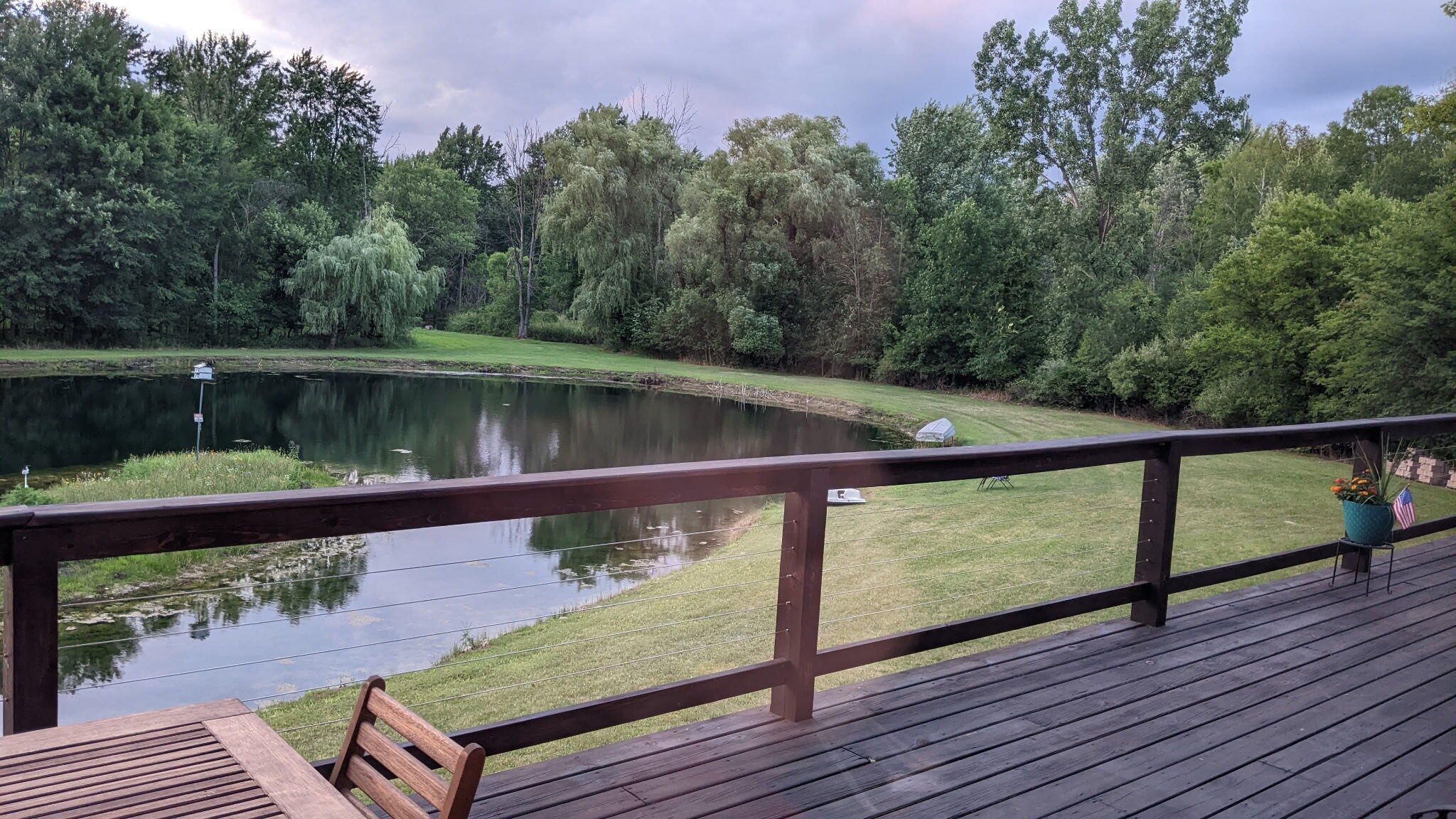 15342 West Almy Road Howard City, MI 49329 - Photo 81 of 82 303