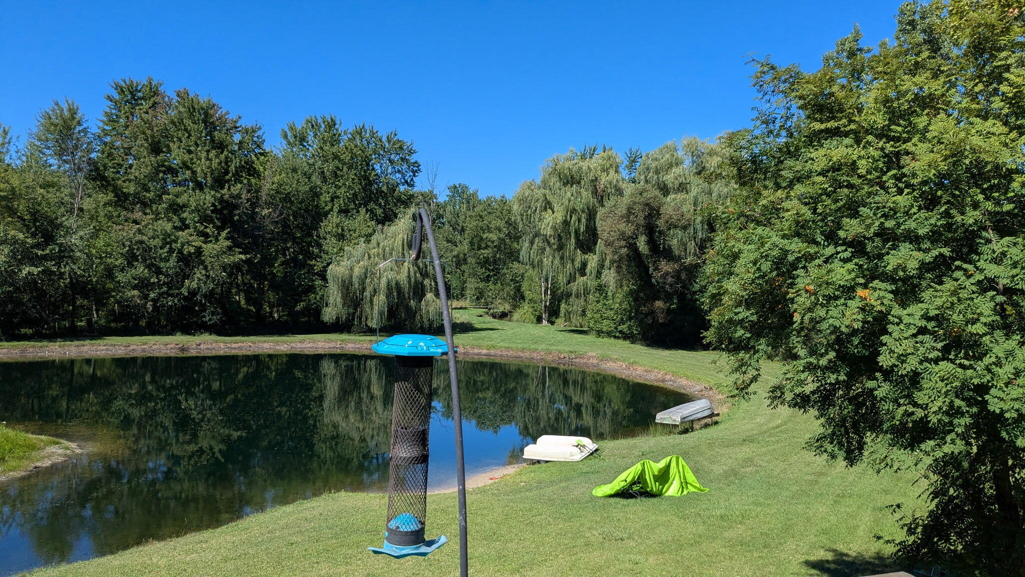 15342 West Almy Road Howard City, MI 49329 - Photo 82 of 82 304